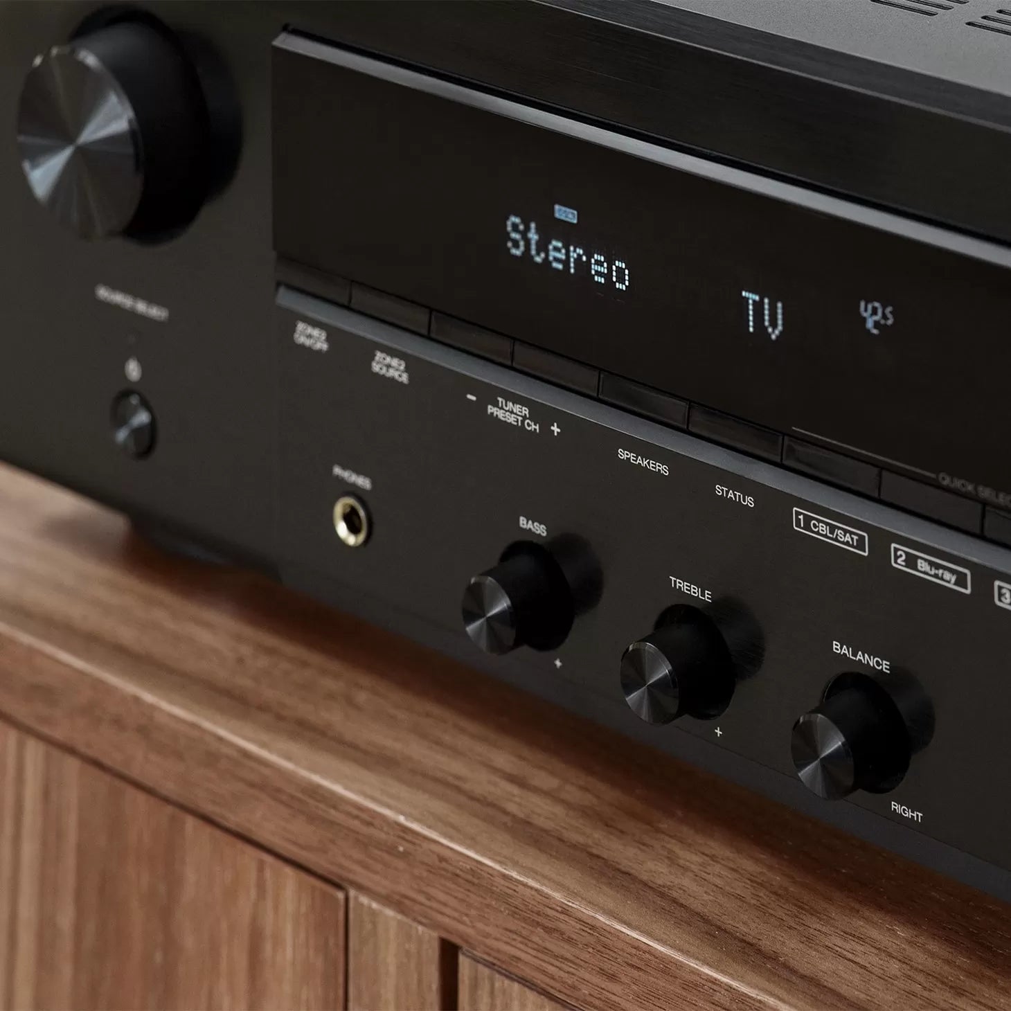 Denon DRA - 900H - Amplificatore Integrato