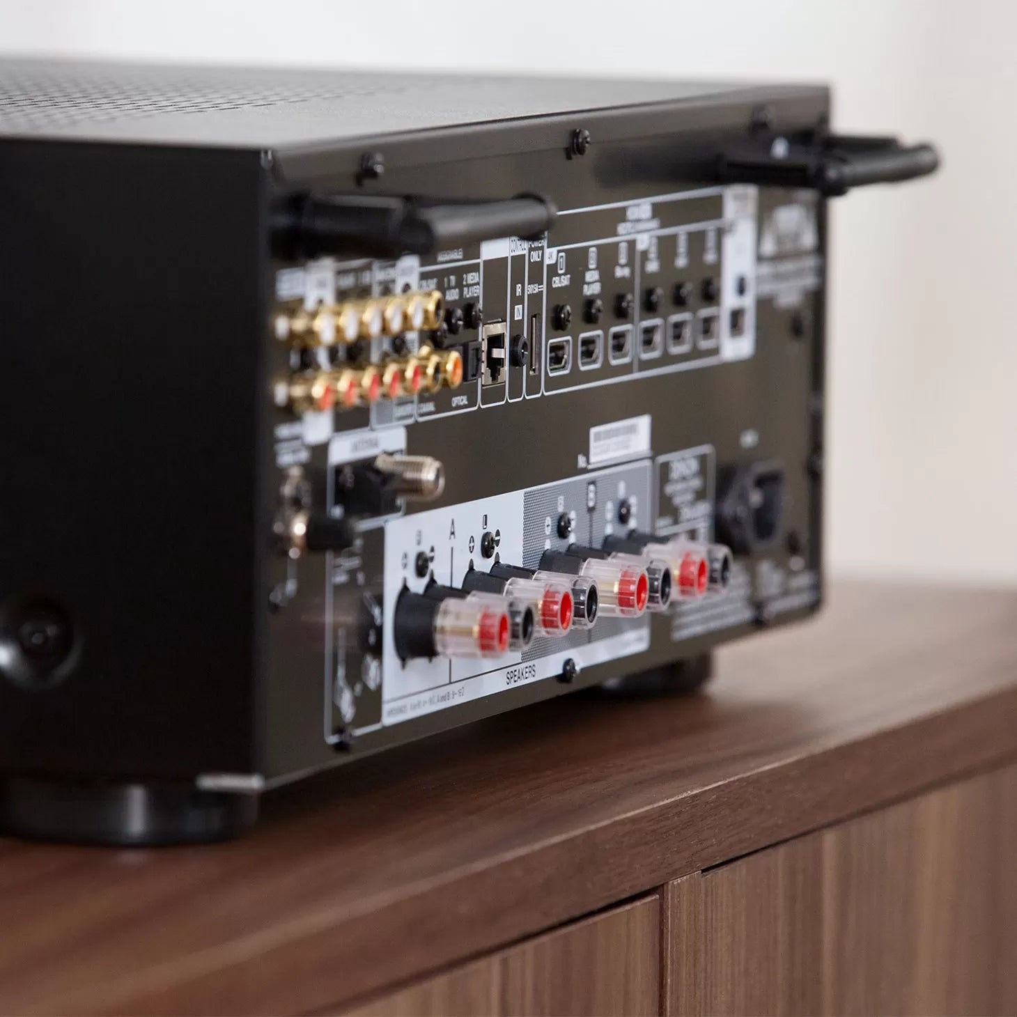 Denon DRA - 900H - Amplificatore Integrato