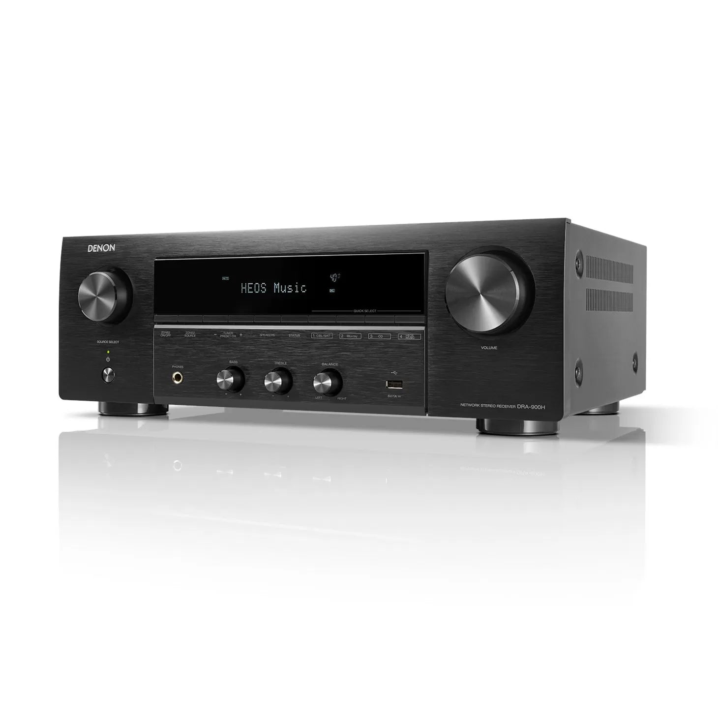 Denon DRA - 900H - Amplificatore Integrato