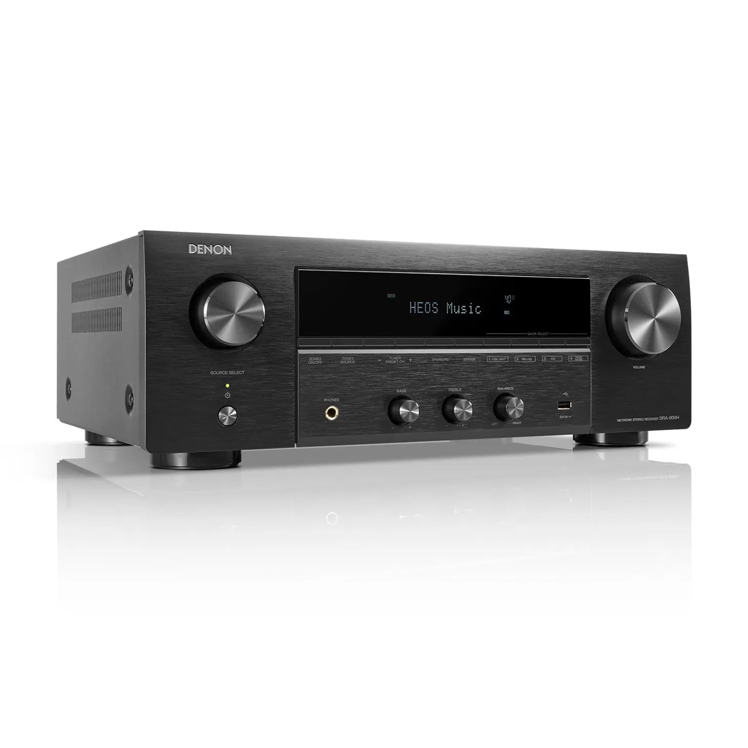 Denon DRA - 900H - Amplificatore Integrato