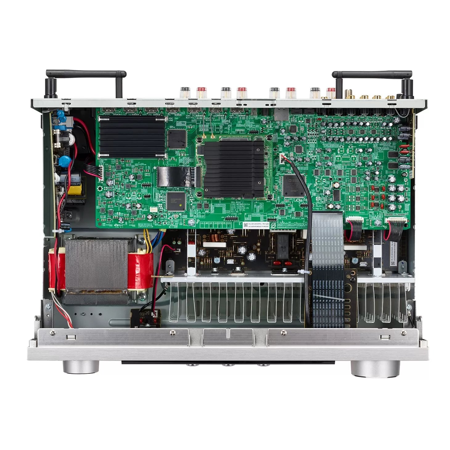 Denon DRA - 900H - Amplificatore Integrato