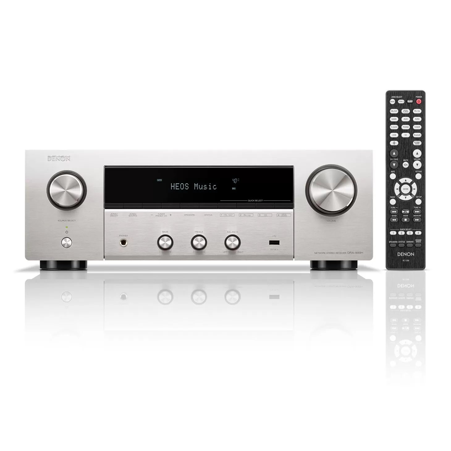 Denon DRA - 900H - Amplificatore Integrato