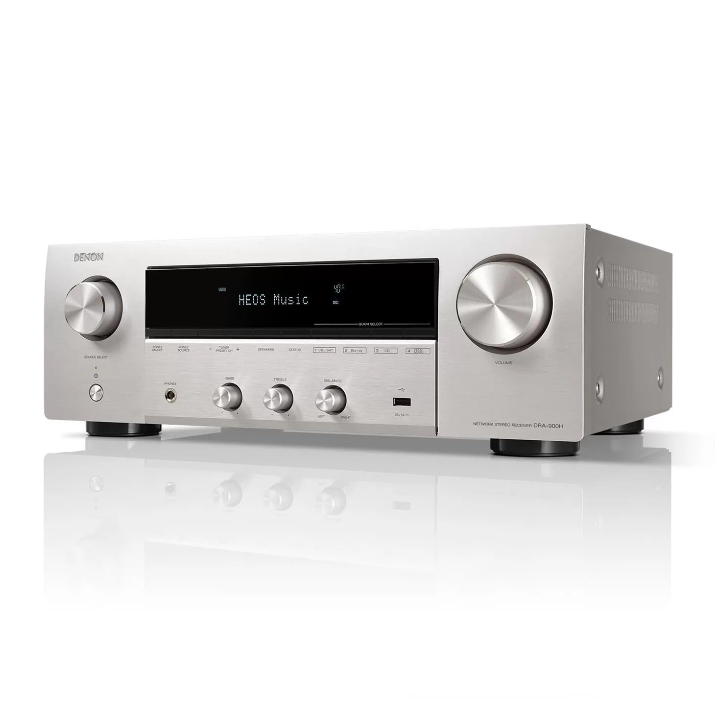 Denon DRA - 900H - Amplificatore Integrato