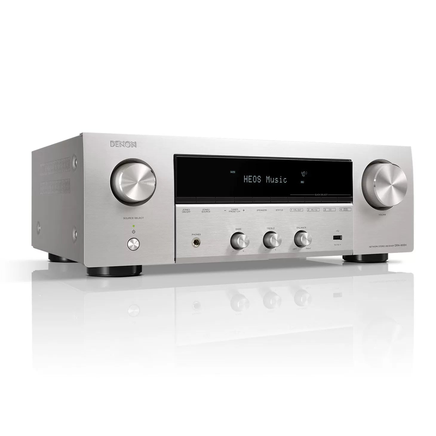 Denon DRA - 900H - Amplificatore Integrato