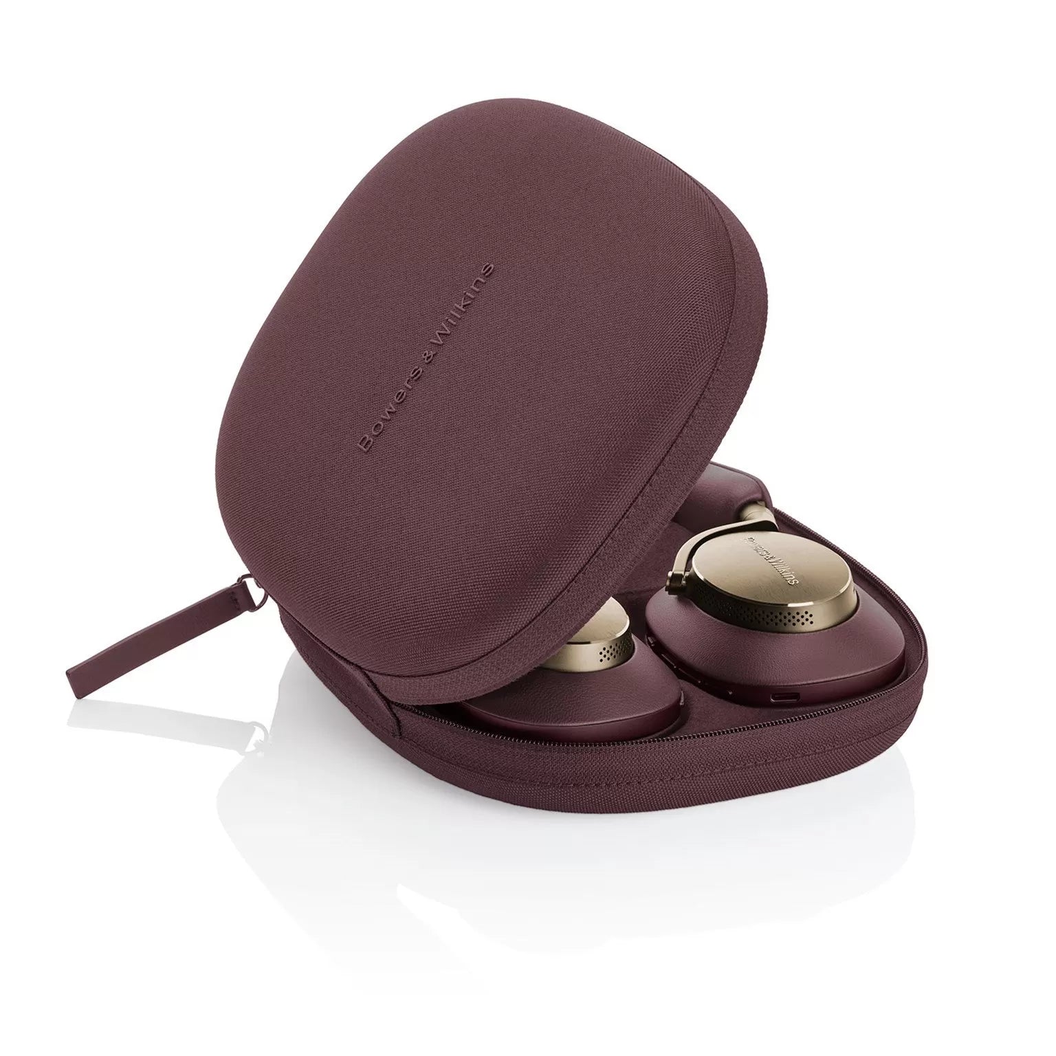 Bowers & Wilkins PX8 - Cuffie