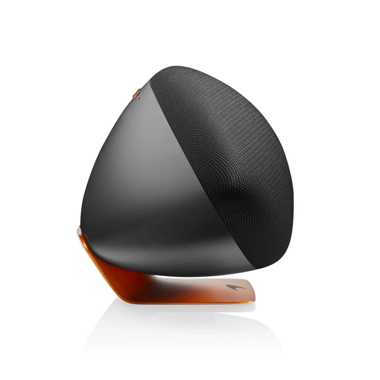 Bowers & Wilkins Zeppelin Mclaren Edition