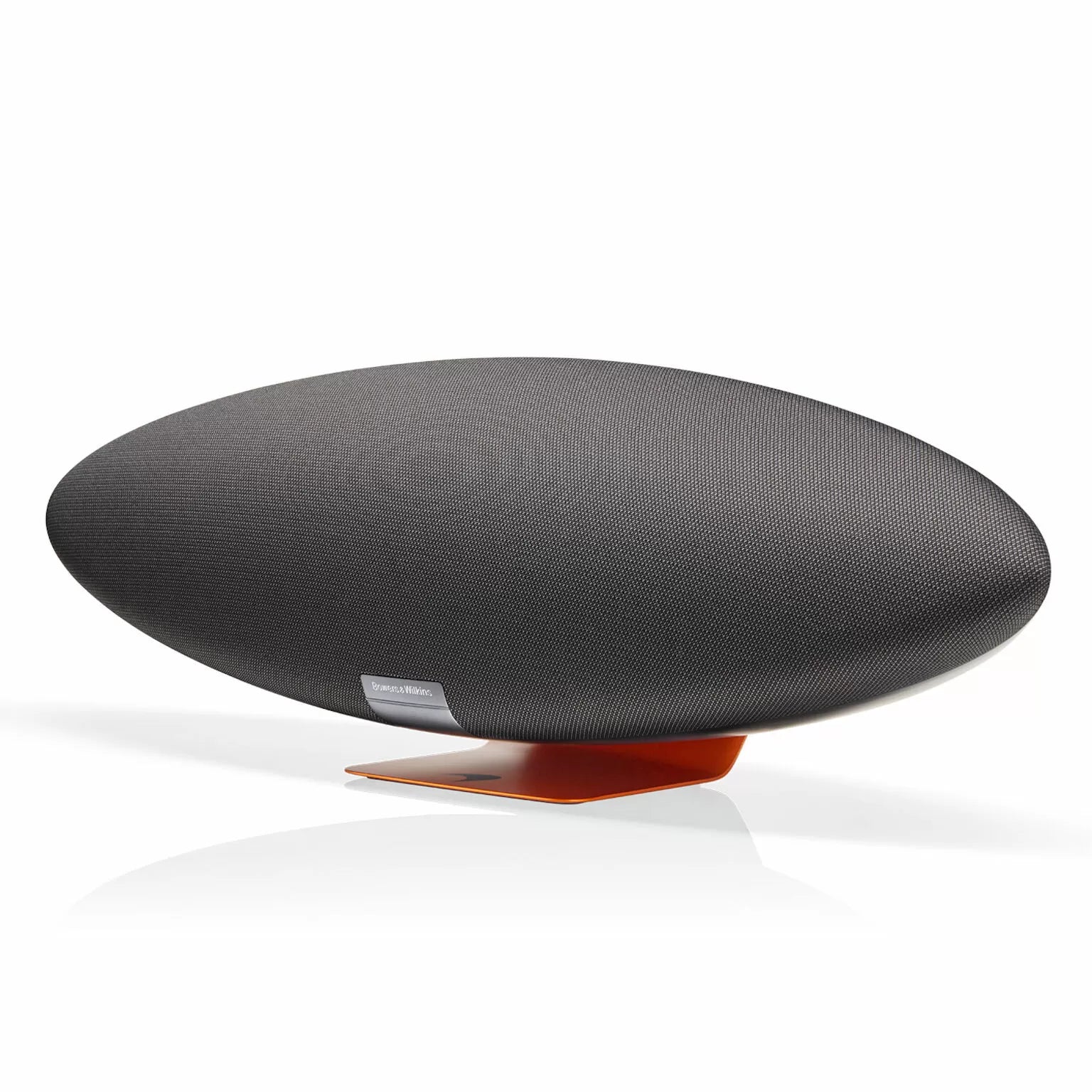 Bowers & Wilkins Zeppelin Mclaren Edition