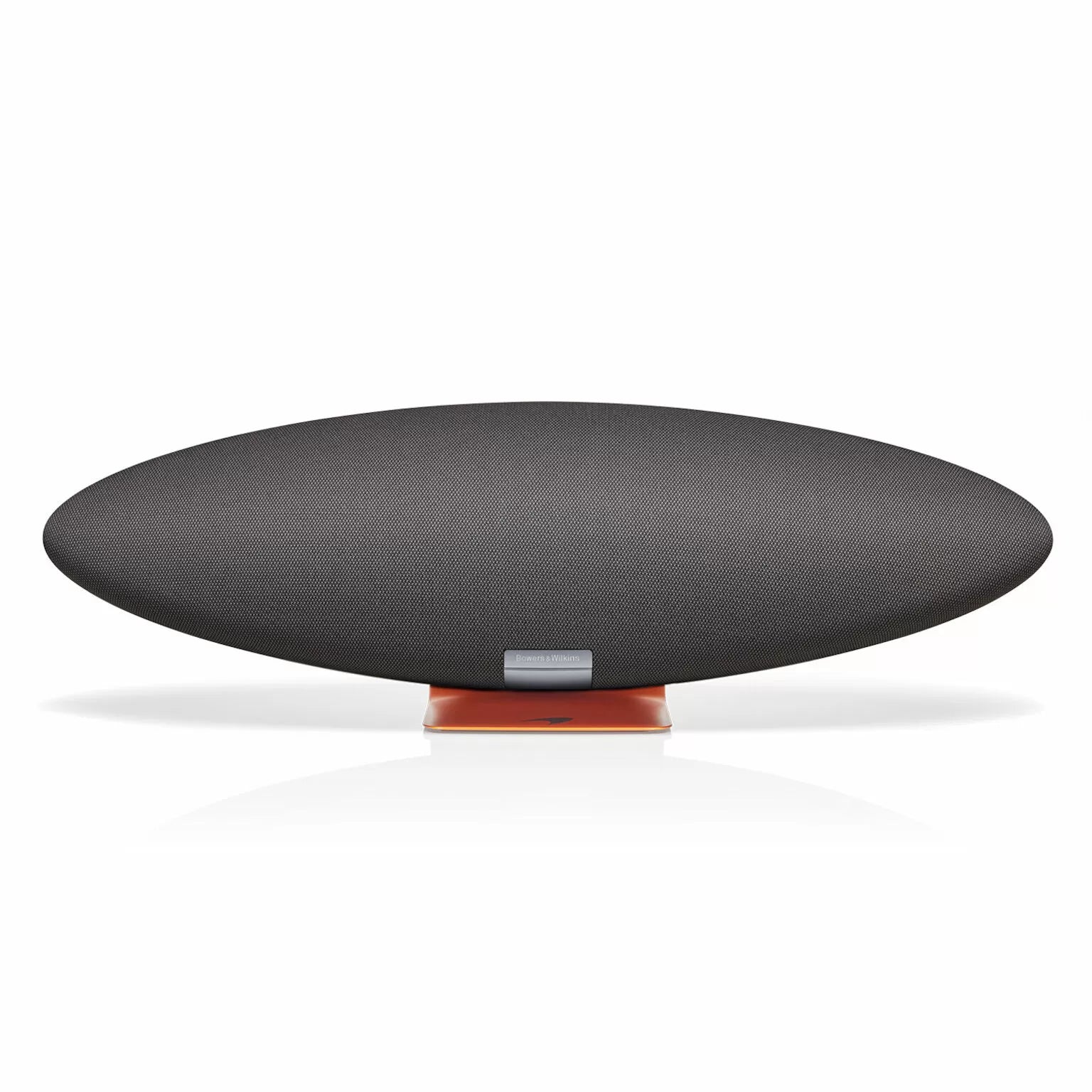 Bowers & Wilkins Zeppelin Mclaren Edition