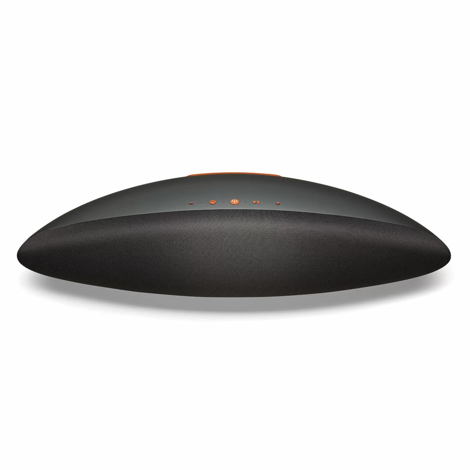 Bowers & Wilkins Zeppelin Mclaren Edition