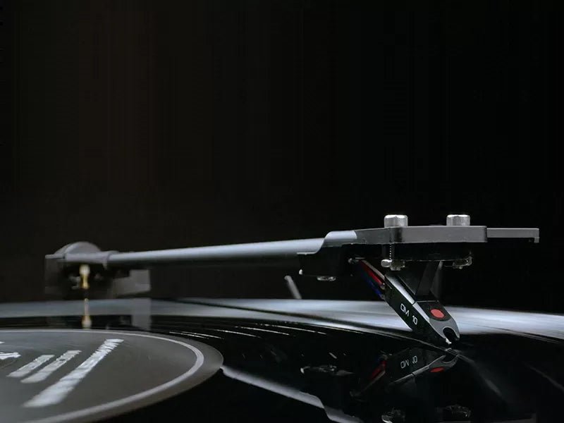 Pro-Ject A1 Automat