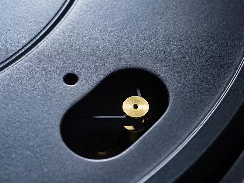 Pro-Ject A1 Automat
