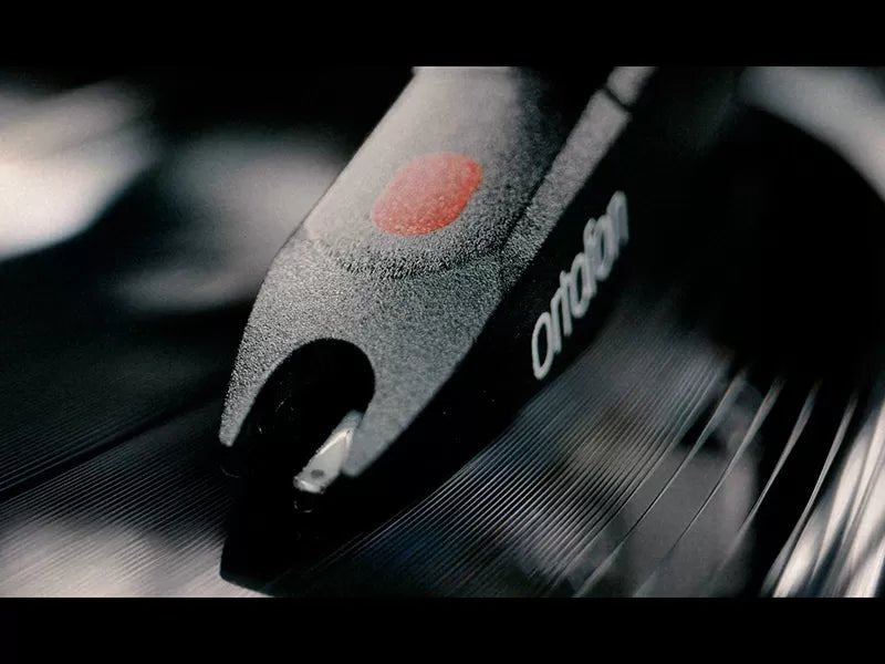 Pro-Ject A1 Automat