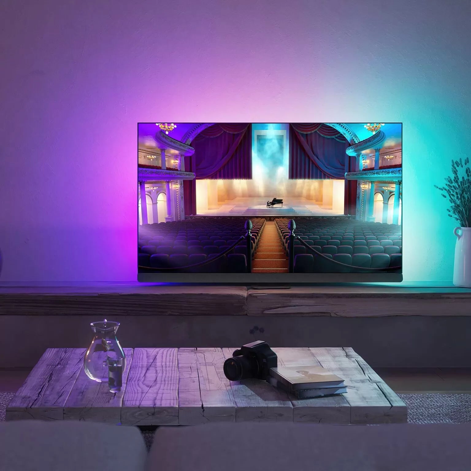 Philips OLED908