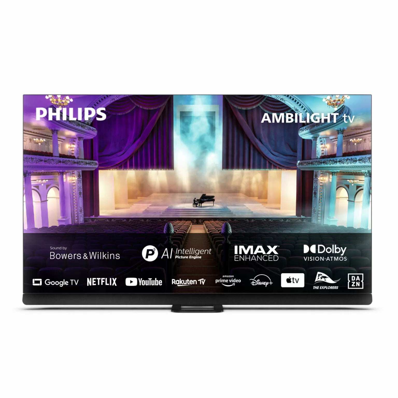 Philips OLED908