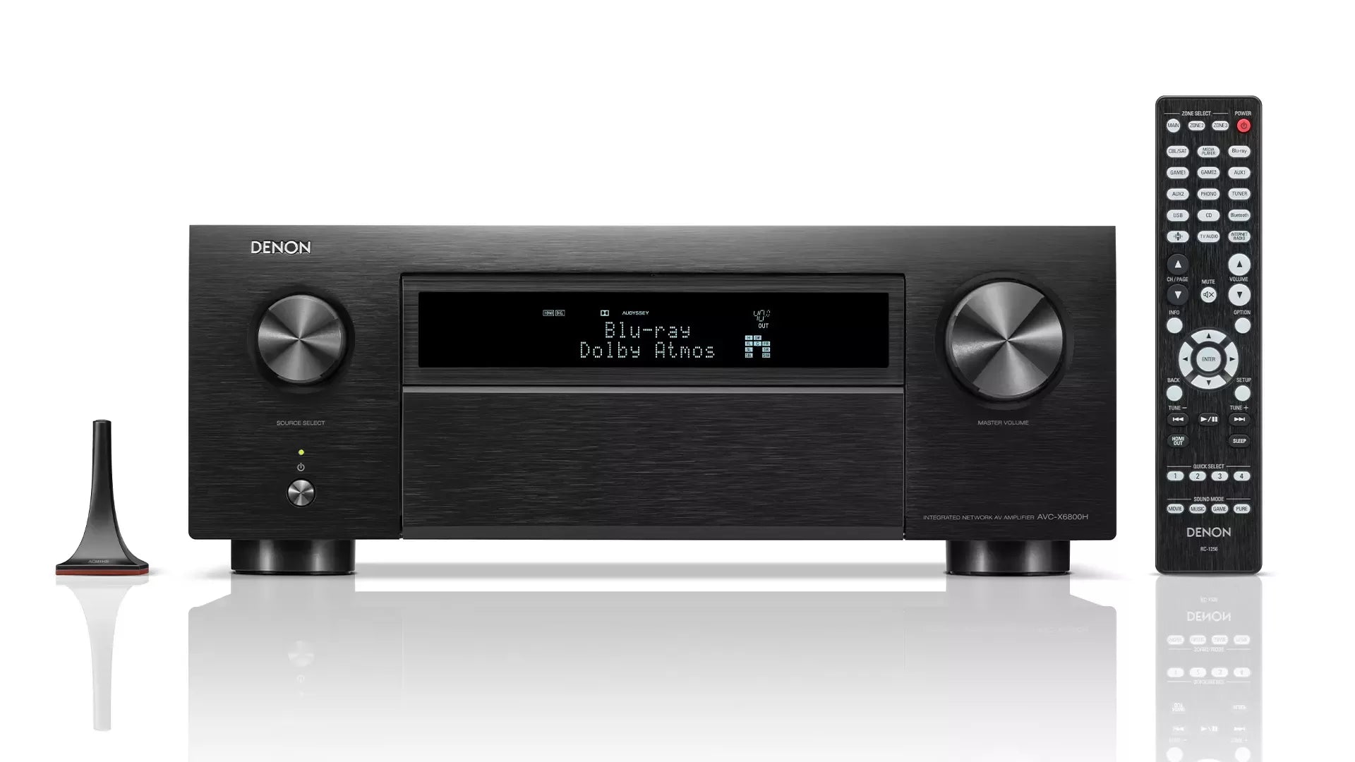 Denon AVC-X6800H