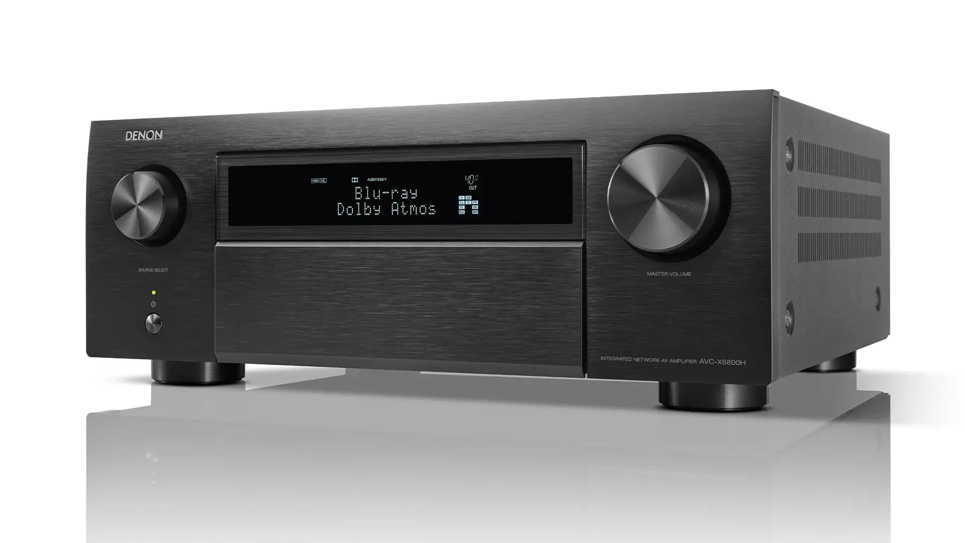 Denon AVC-X6800H