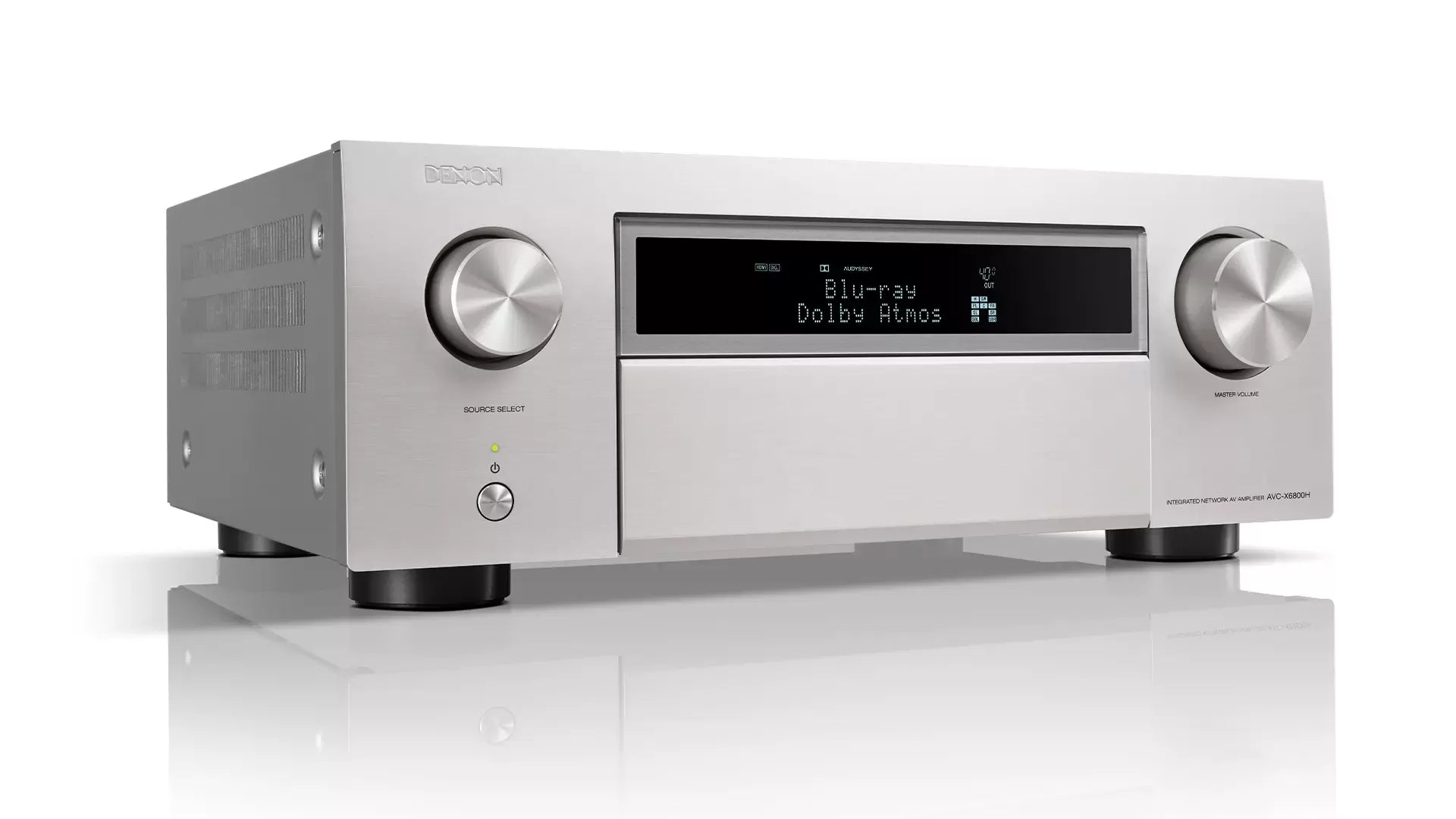 Denon AVC-X6800H
