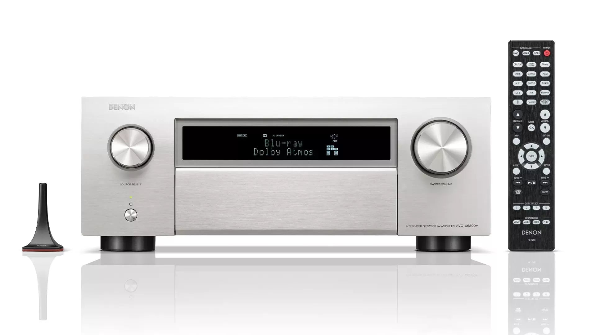 Denon AVC-X6800H
