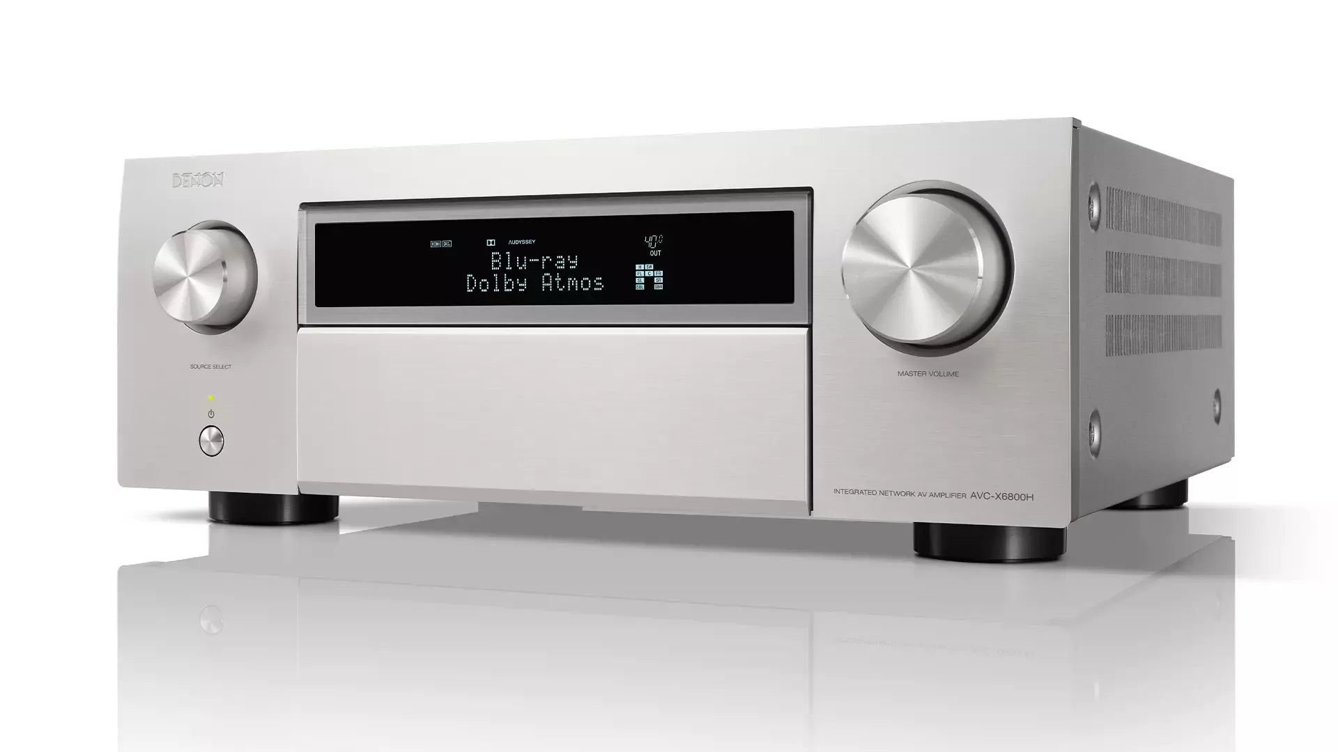 Denon AVC-X6800H