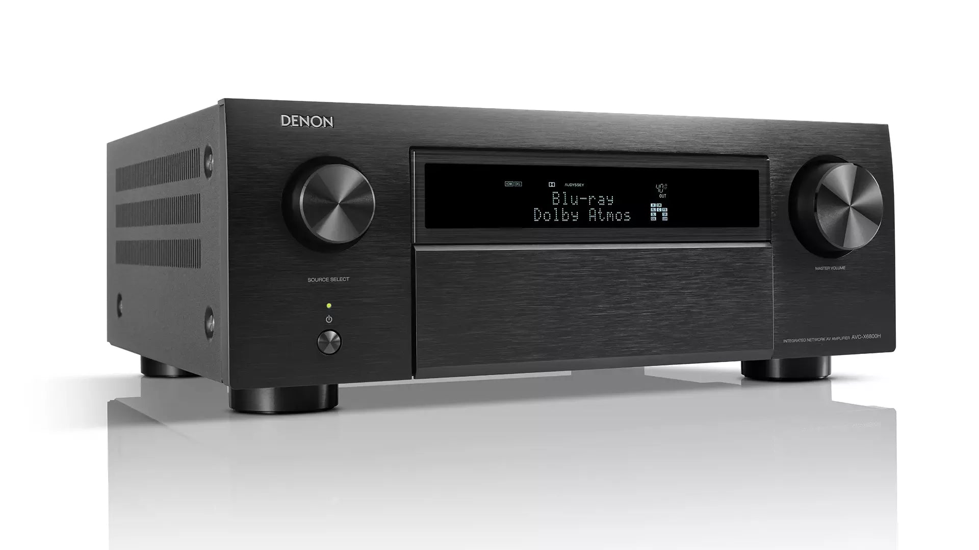 Denon AVC-X6800H