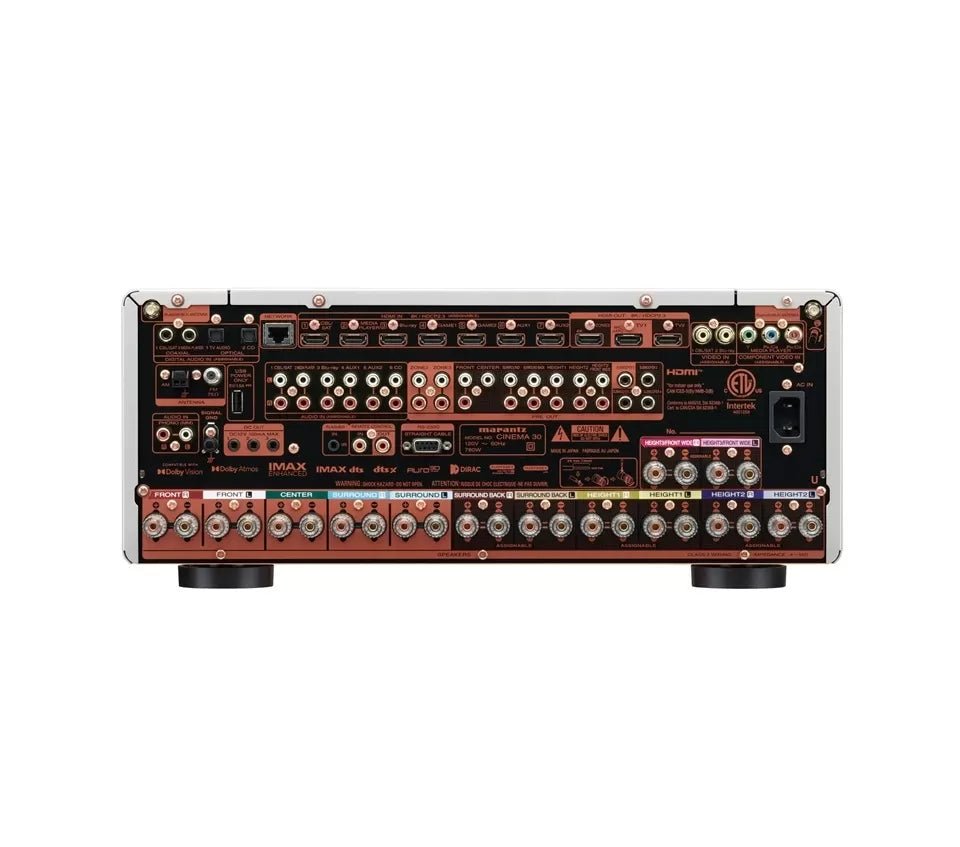 Marantz Cinema 30