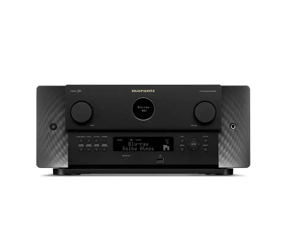Amplificatori AV