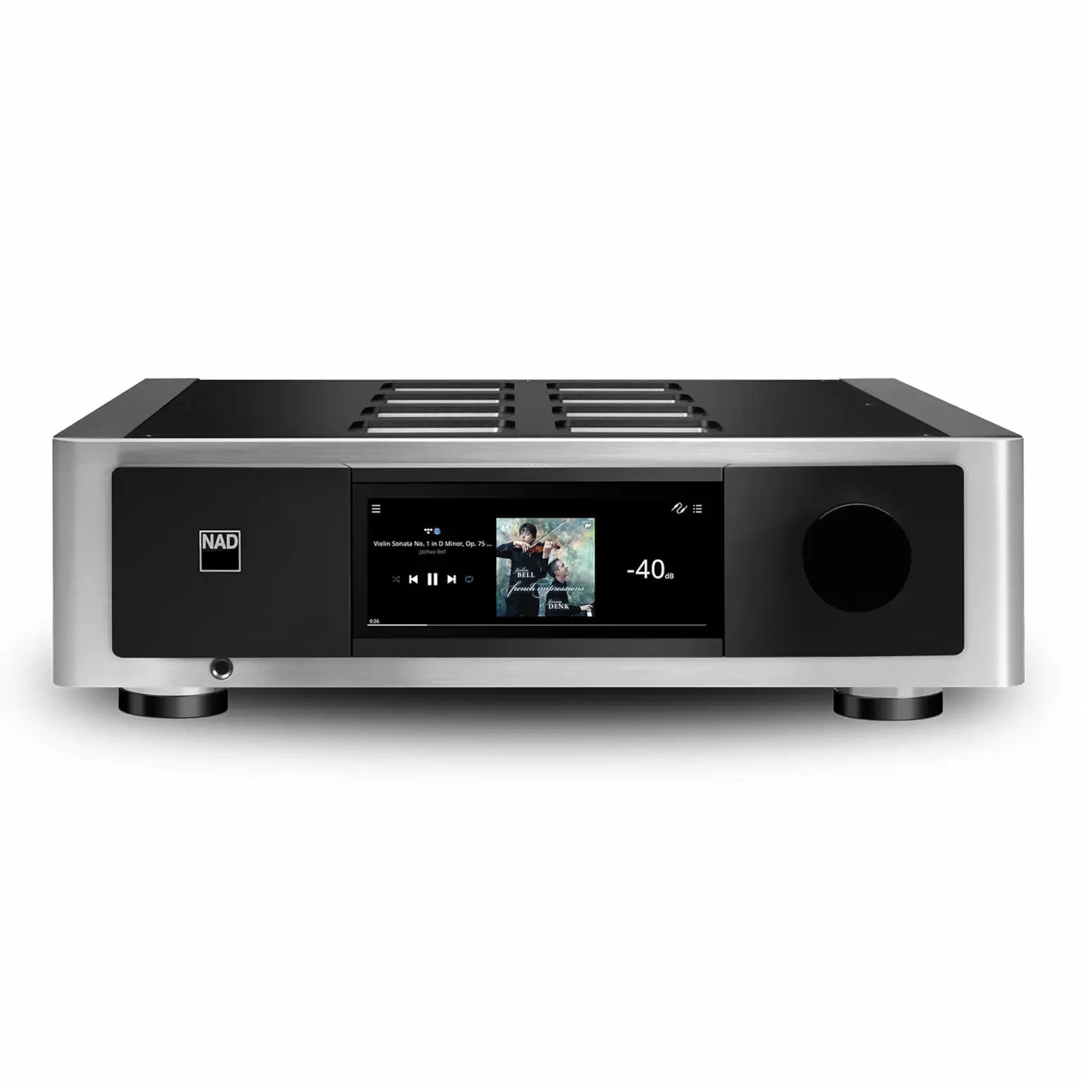 NAD M66