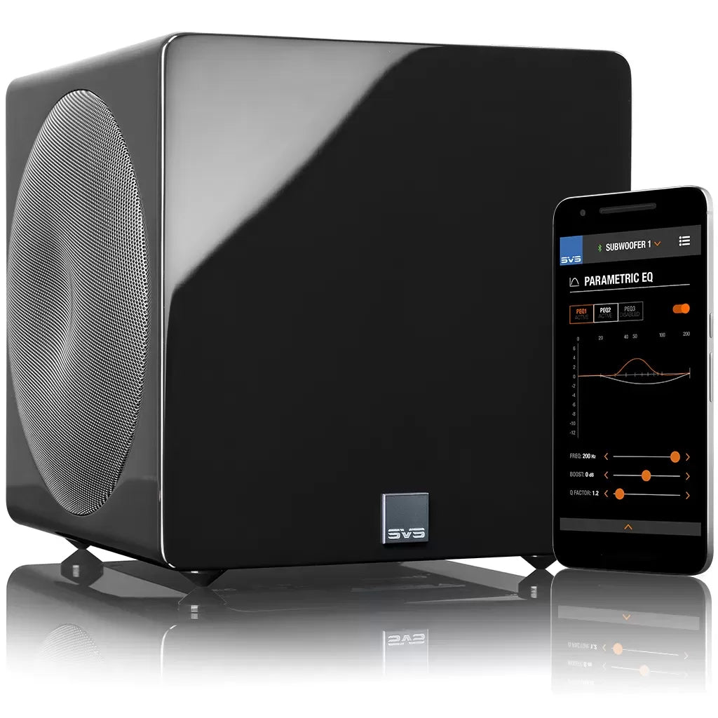 SVS 3000 Micro