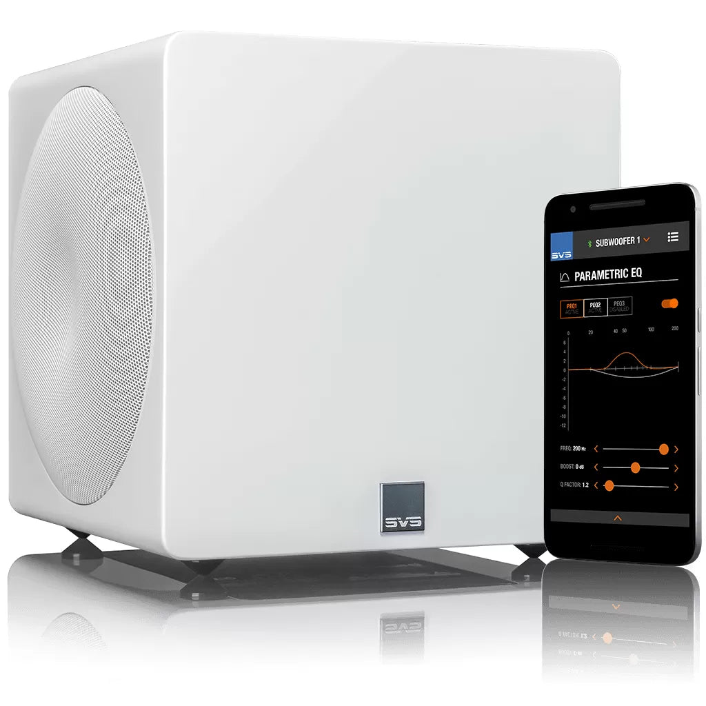 SVS 3000 Micro