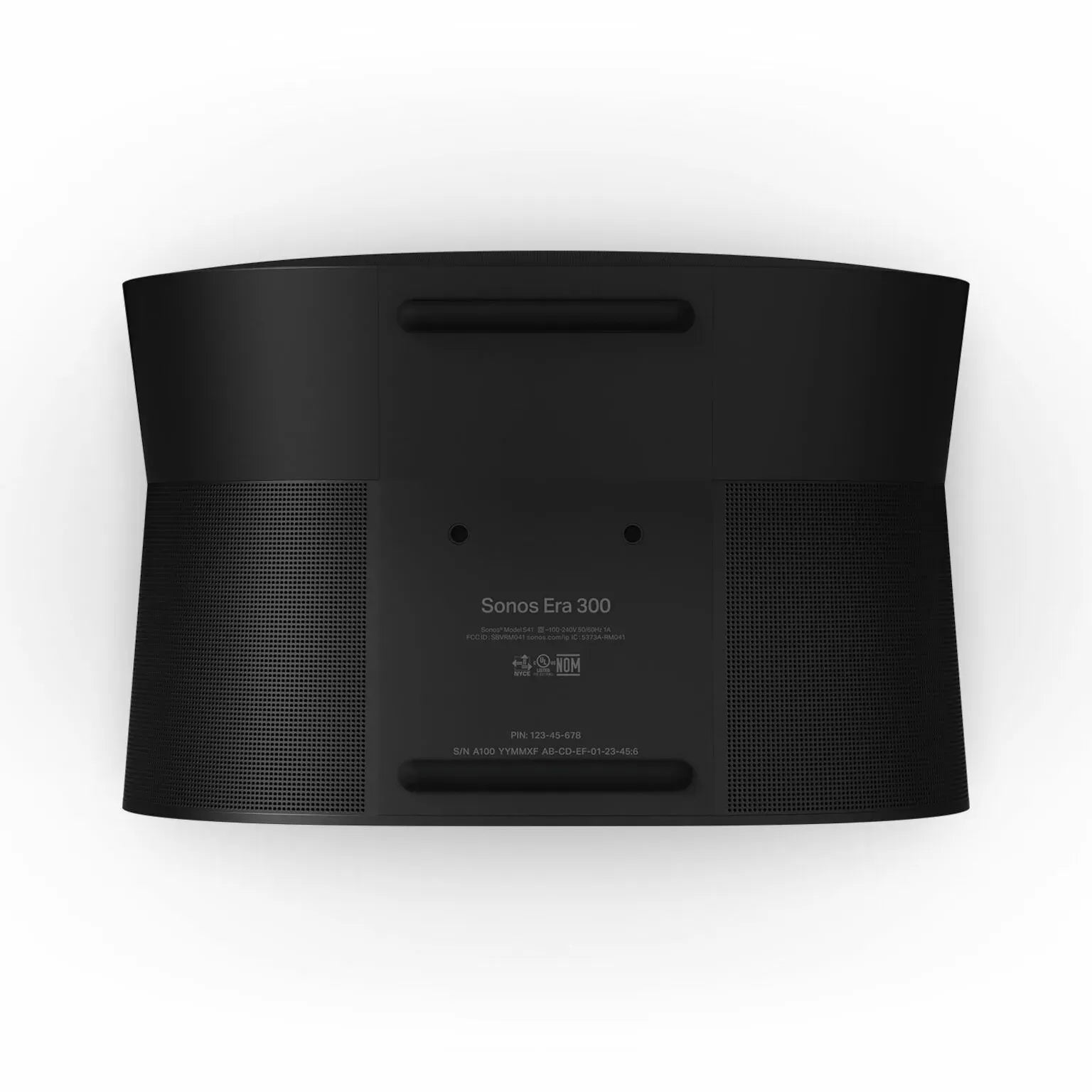 Sonos Era 300 - Diffusori da scaffale