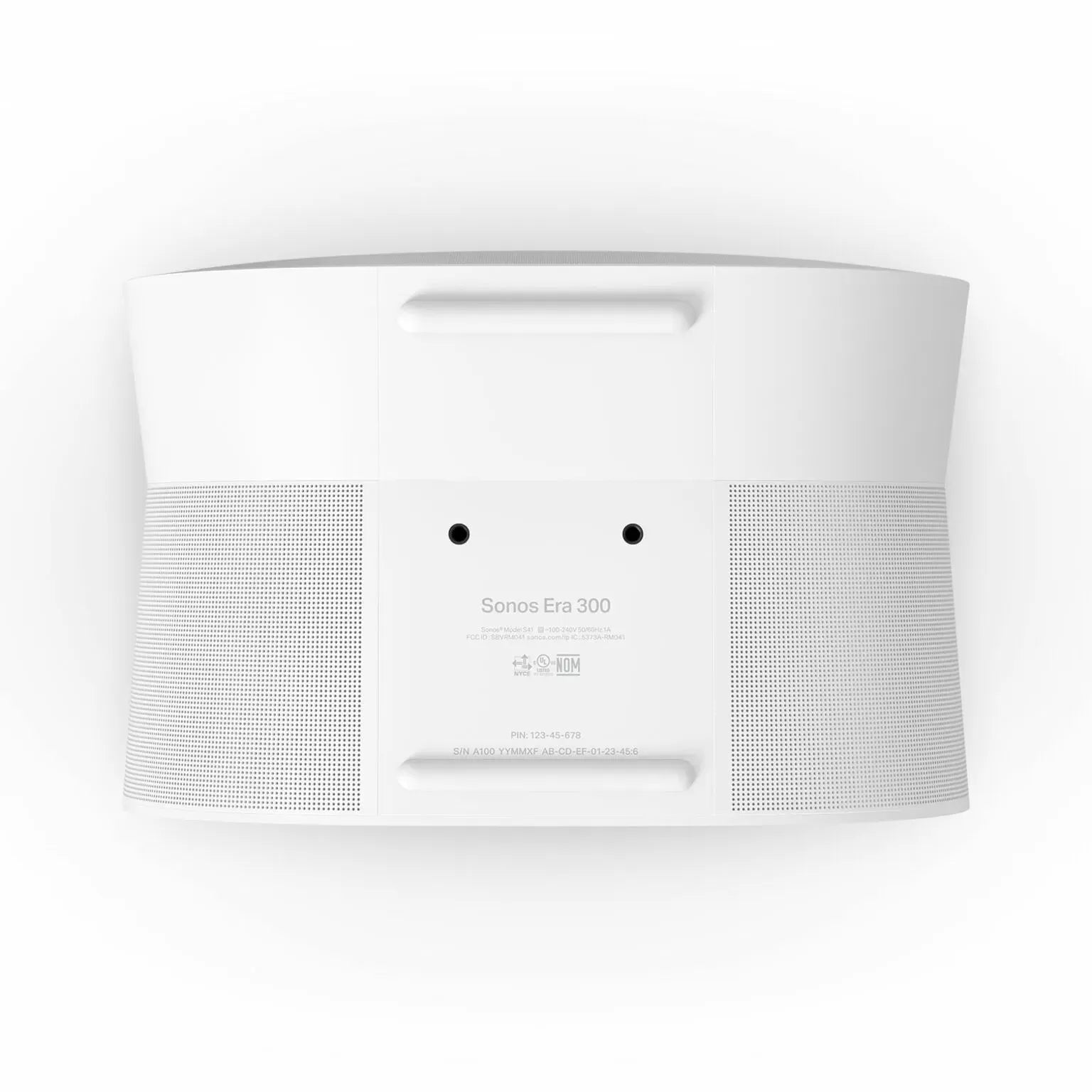 Sonos Era 300 - Diffusori da scaffale