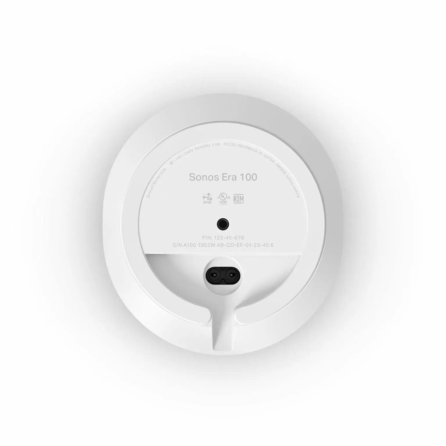 Sonos Era 100