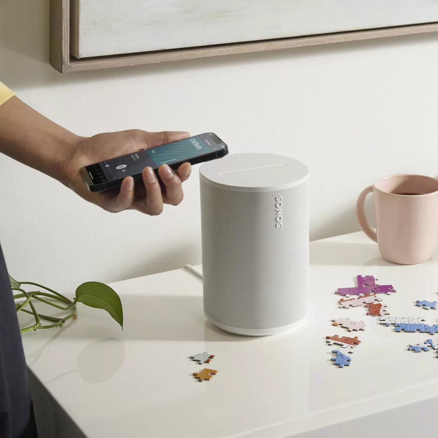 Sonos Era 100