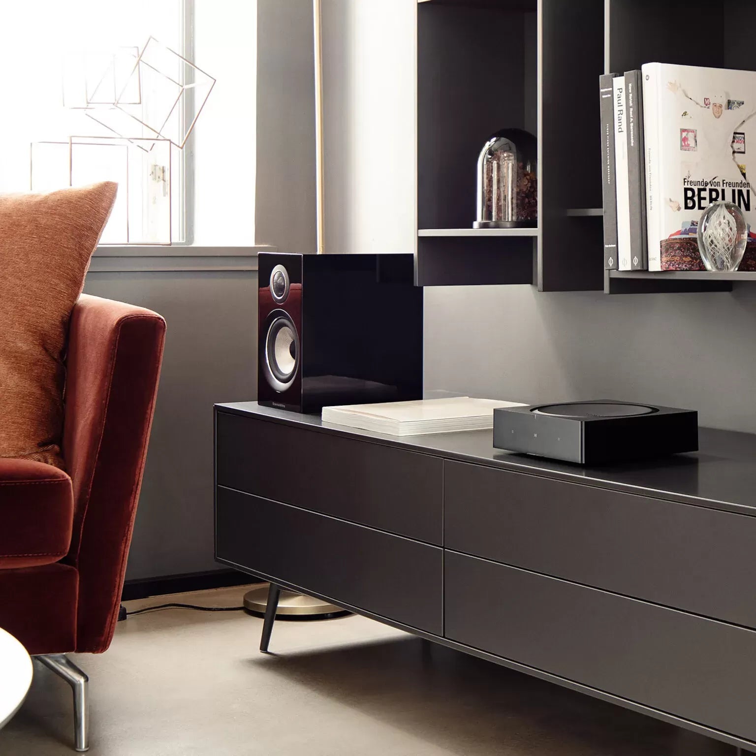 Sonos Amp