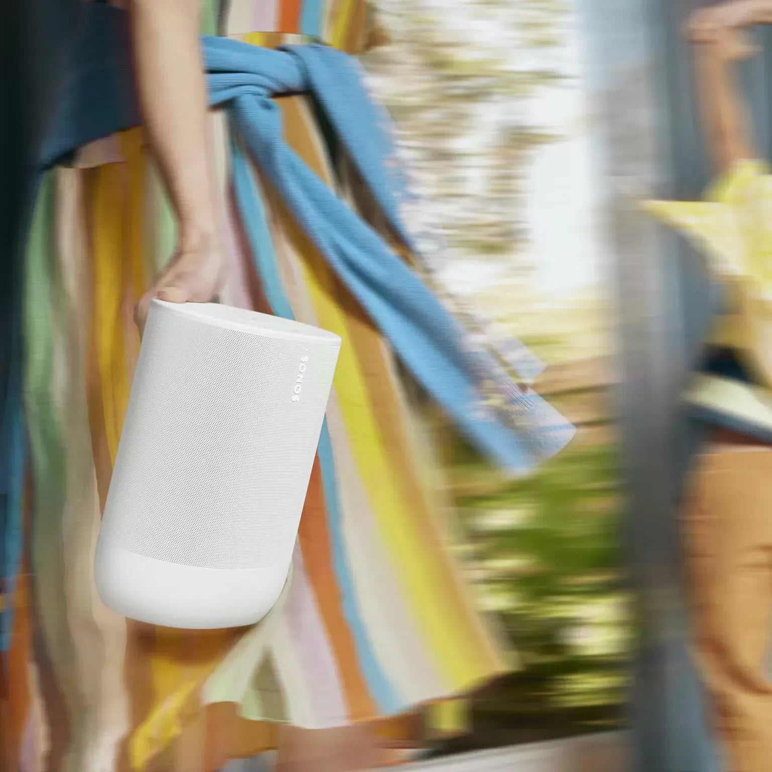 Sonos Move 2