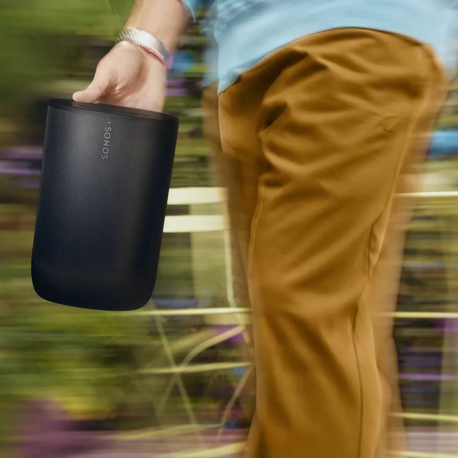 Sonos Move 2