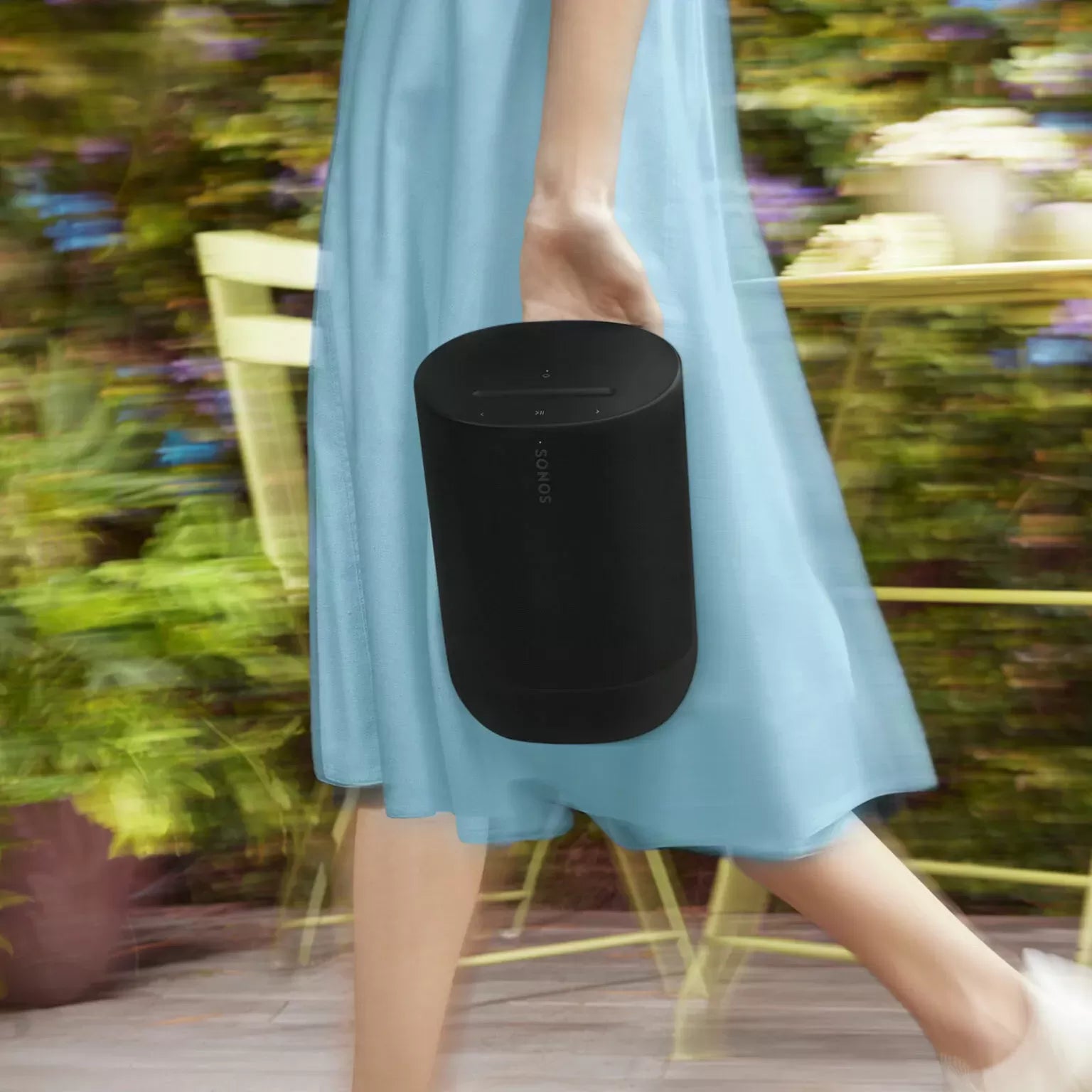 Sonos Move 2