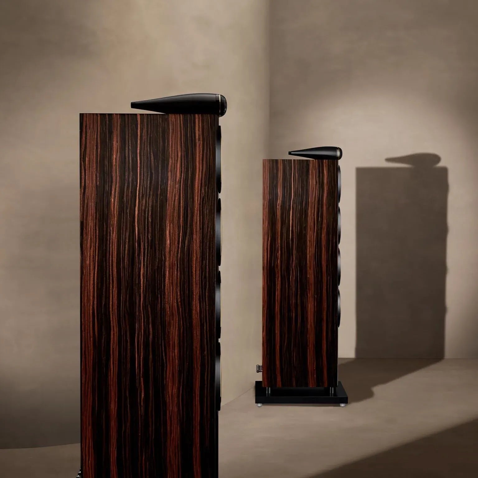 Bowers & Wilkins 702 S3 Signature - Diffusori da pavimento