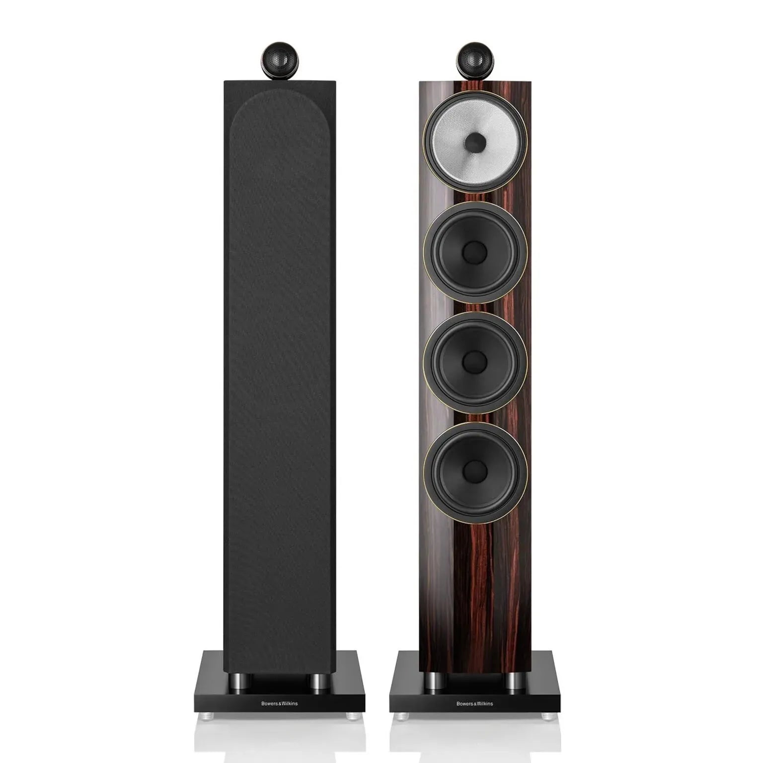 Bowers & Wilkins 702 S3 Signature
