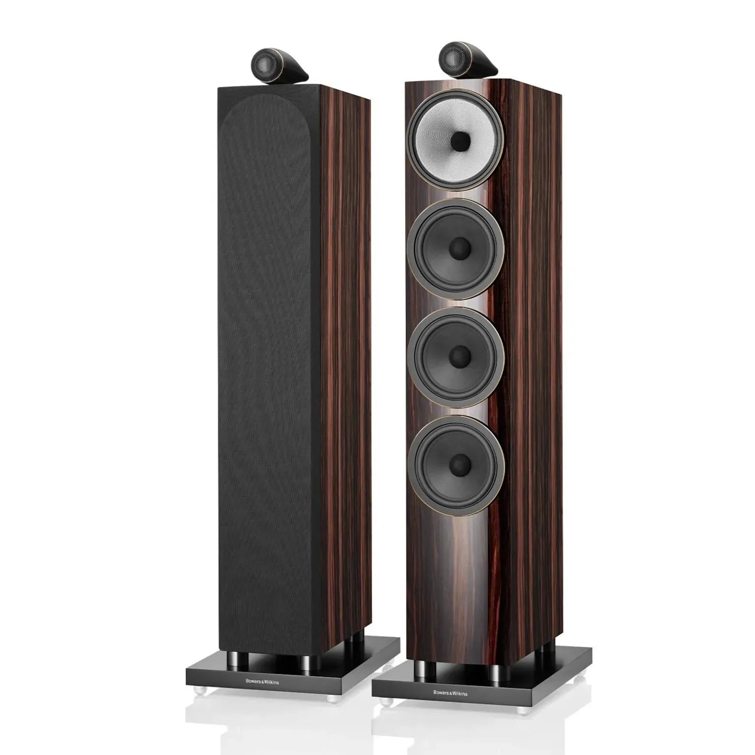Bowers & Wilkins 702 S3 Signature - Diffusori da pavimento