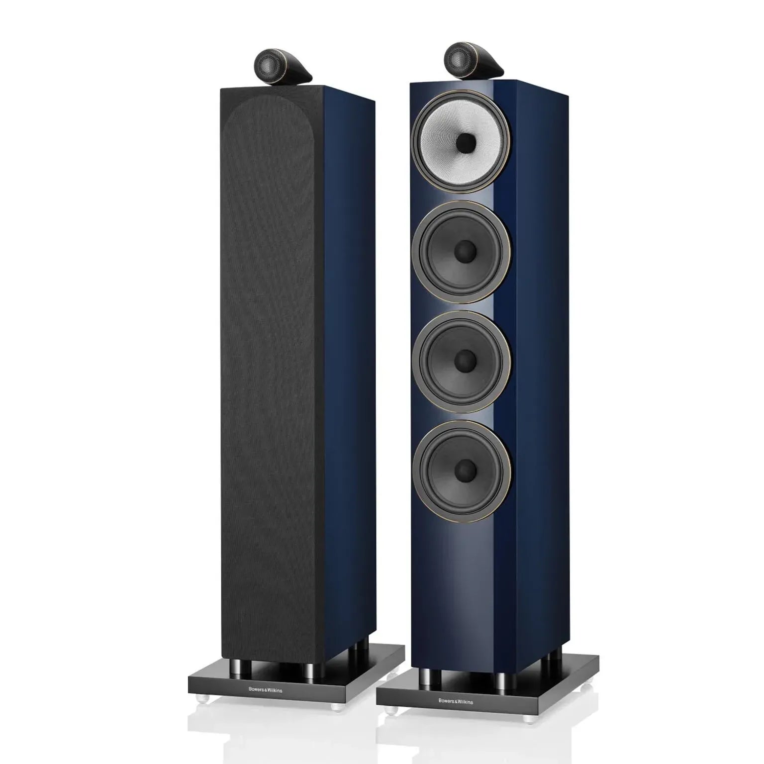 Bowers & Wilkins 702 S3 Signature - Diffusori da pavimento