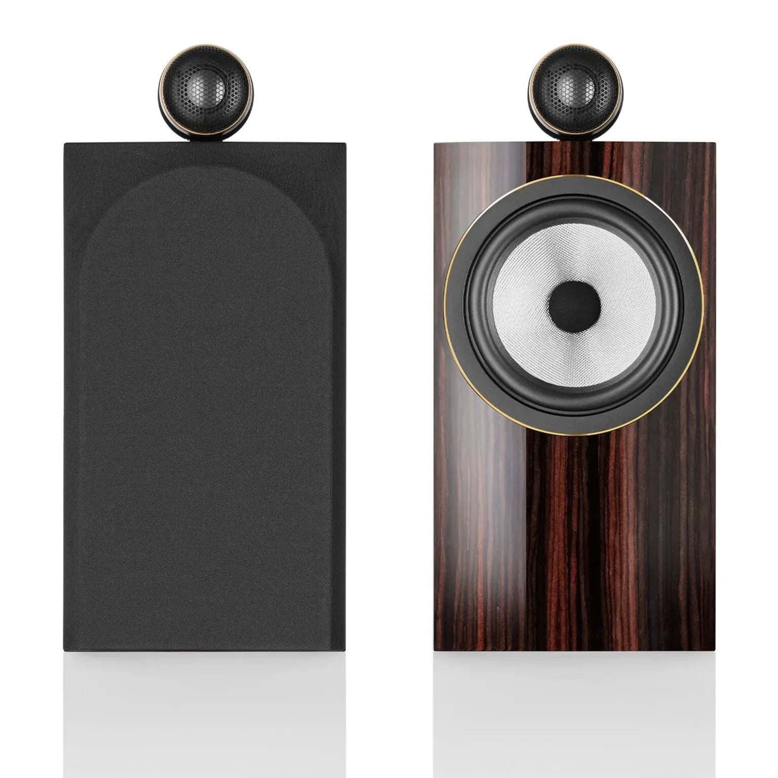 Bowers & Wilkins 705 S3 Signature - Diffusori da scaffale