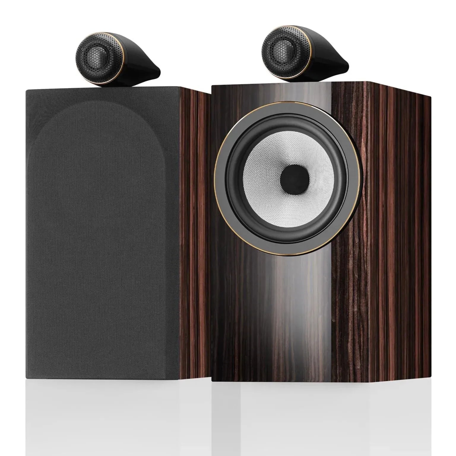 Bowers & Wilkins 705 S3 Signature - Diffusori da scaffale