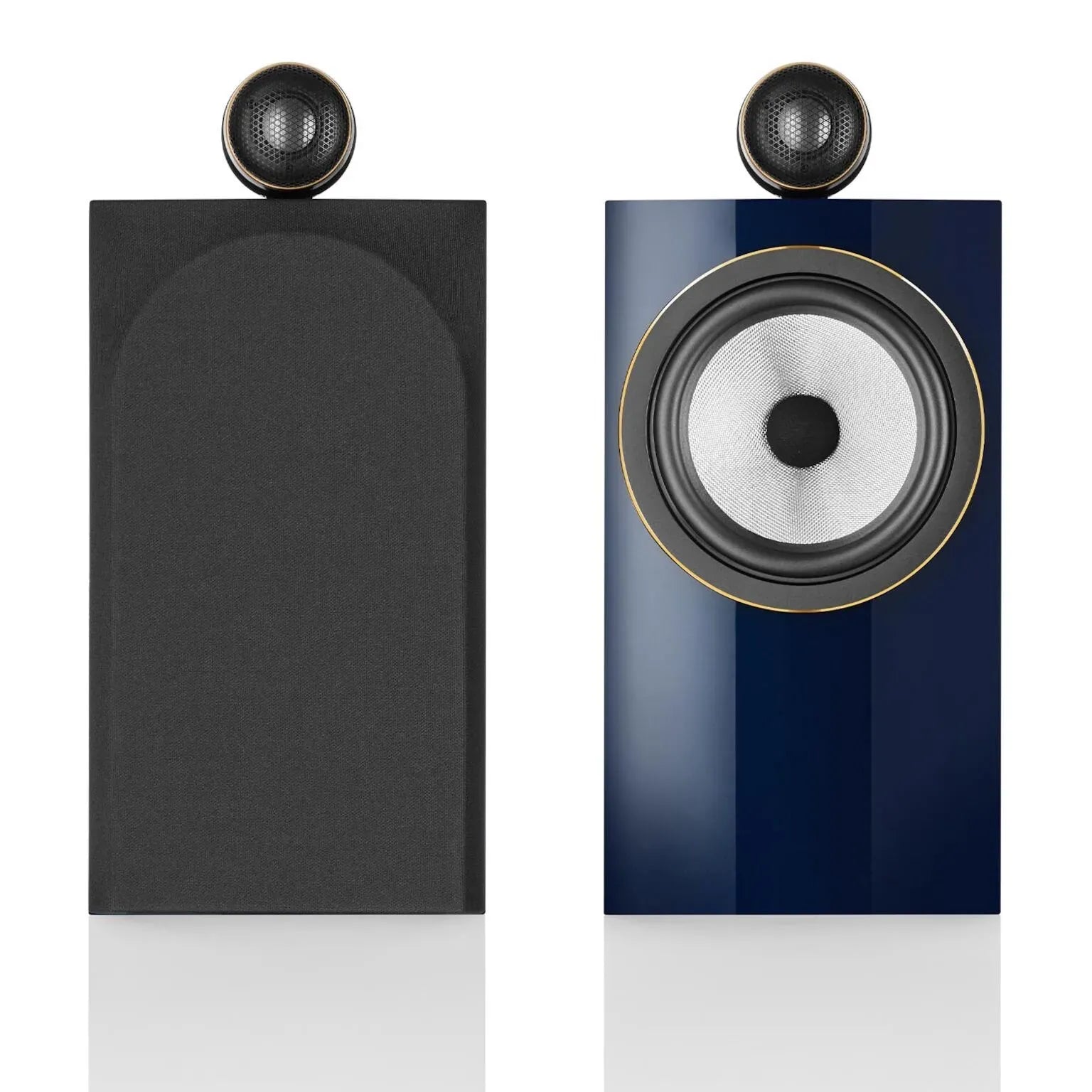 Bowers & Wilkins 705 S3 Signature - Diffusori da scaffale
