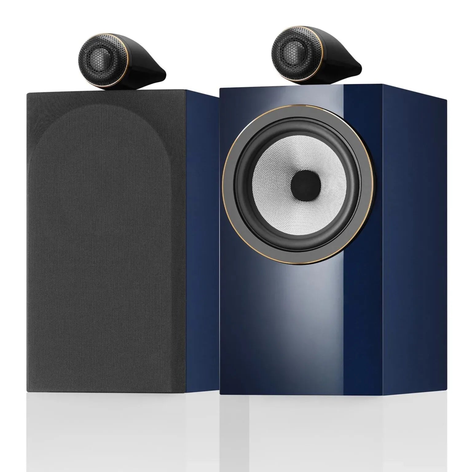 Bowers & Wilkins 705 S3 Signature - Diffusori da scaffale
