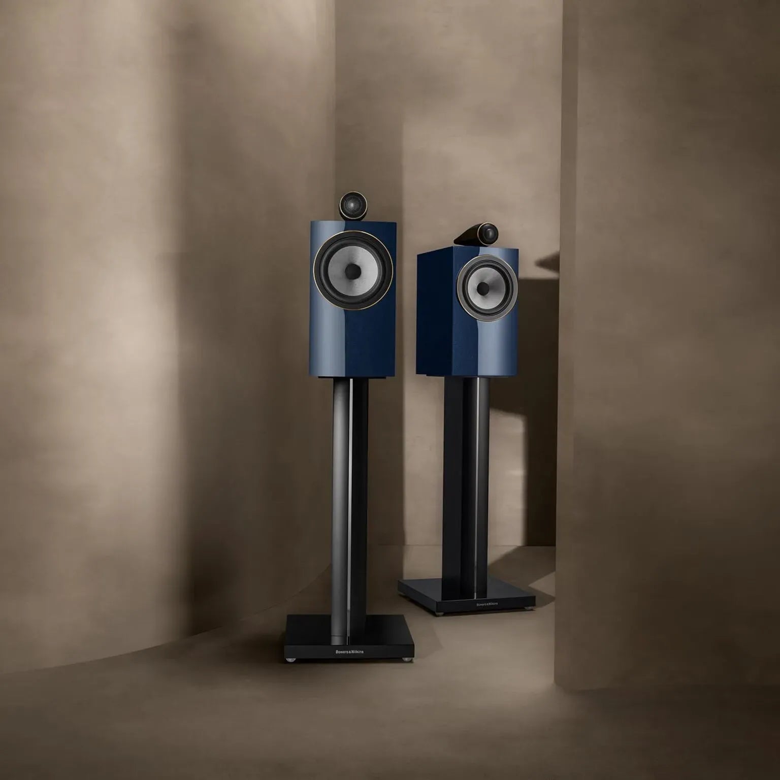 Bowers & Wilkins 705 S3 Signature - Diffusori da scaffale