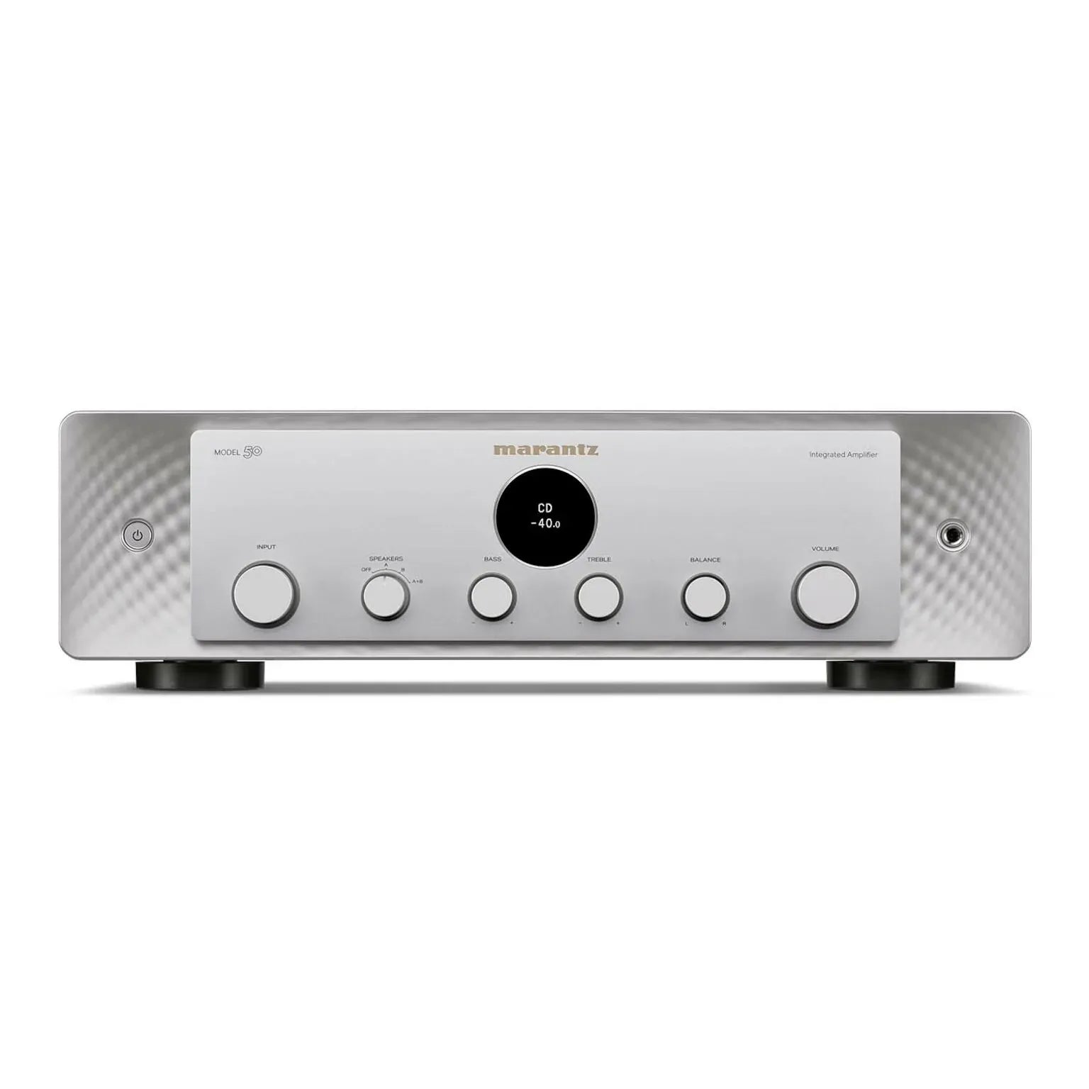 Marantz Model 50
