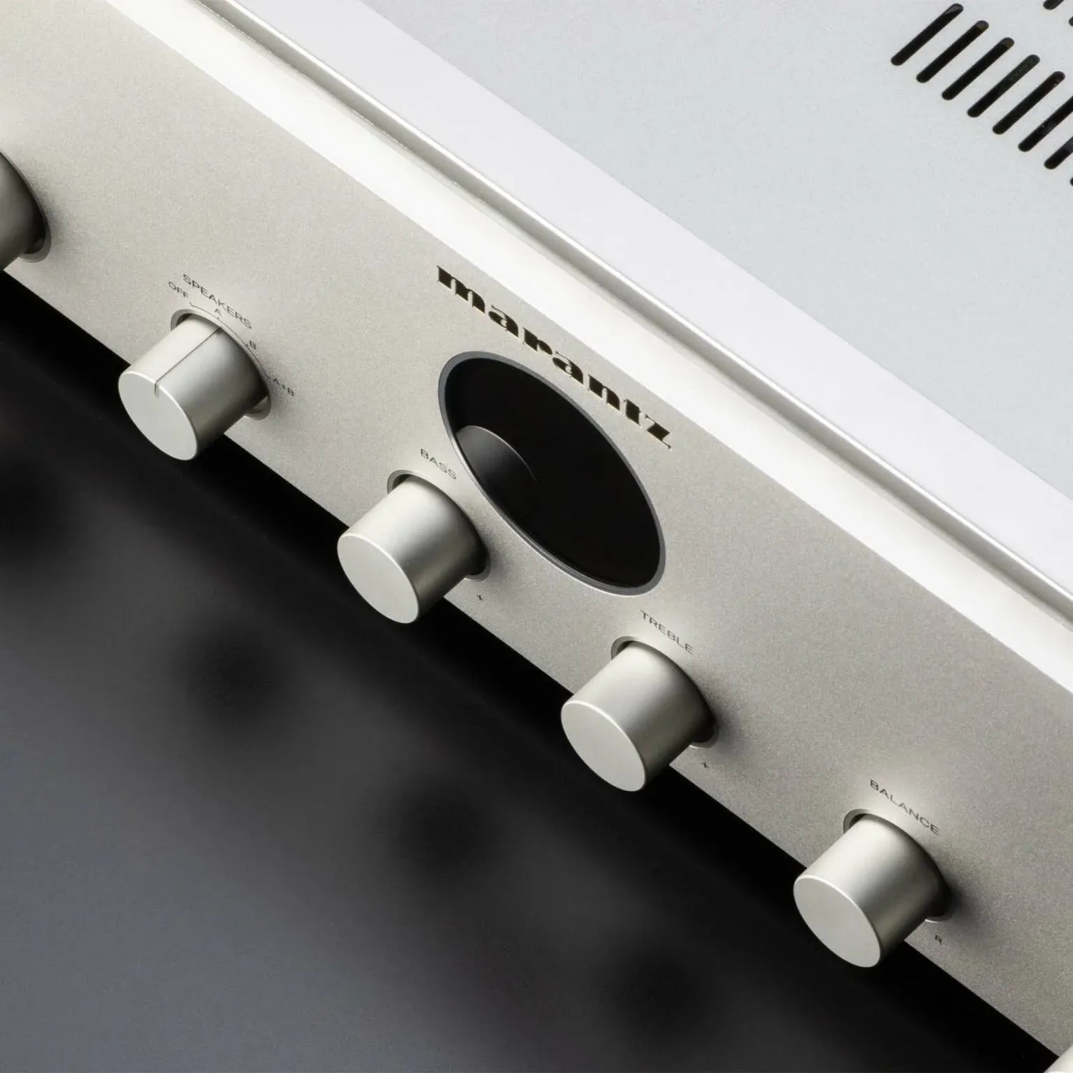 Marantz Model 50