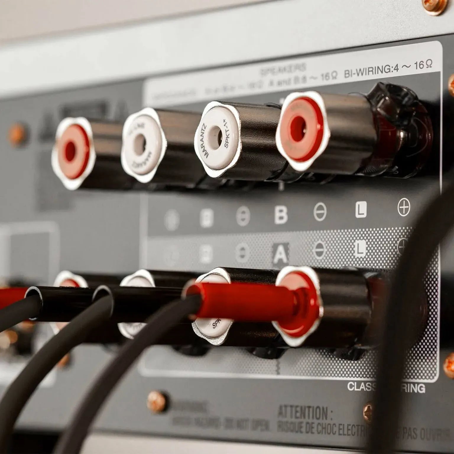 Marantz Model 50