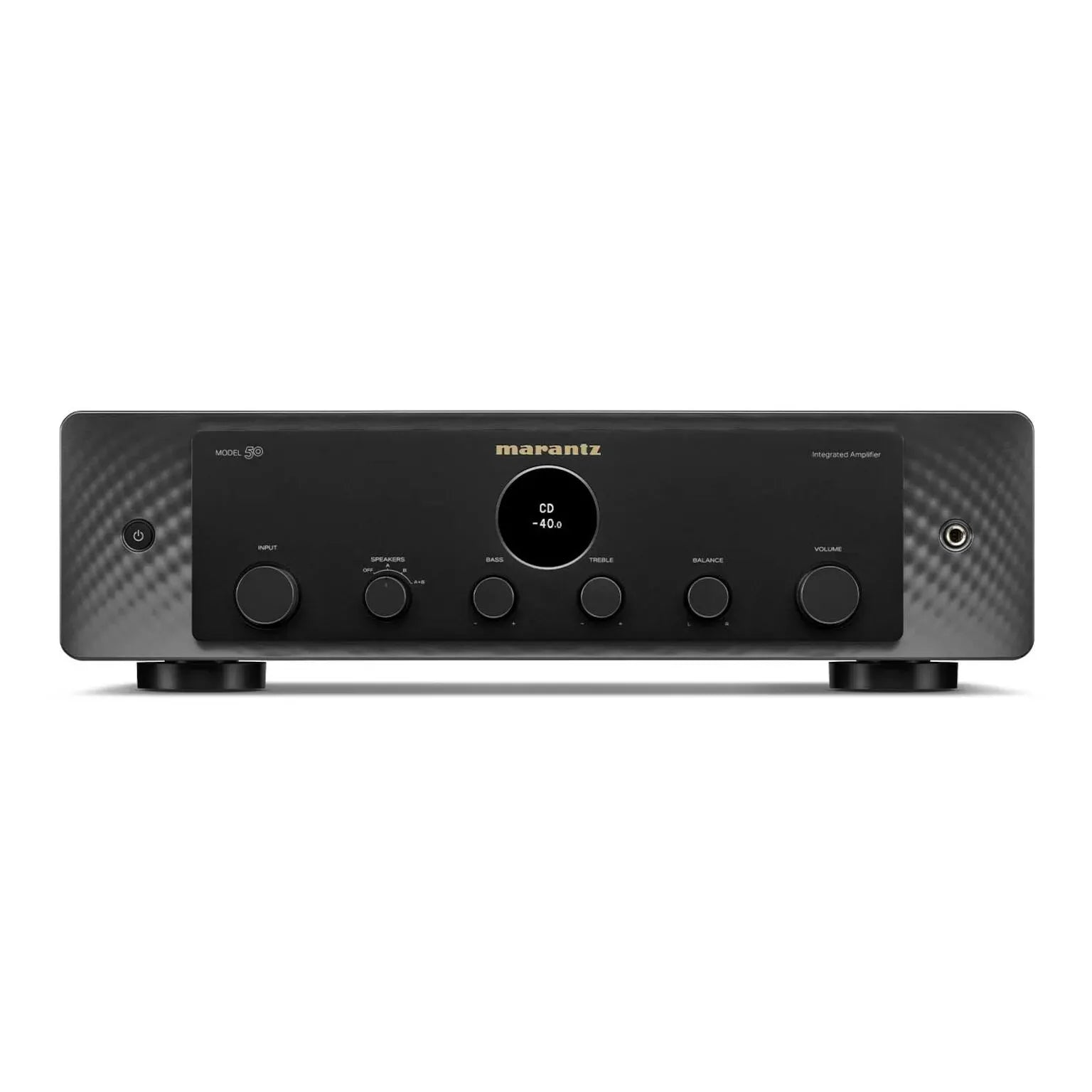 Marantz Model 50